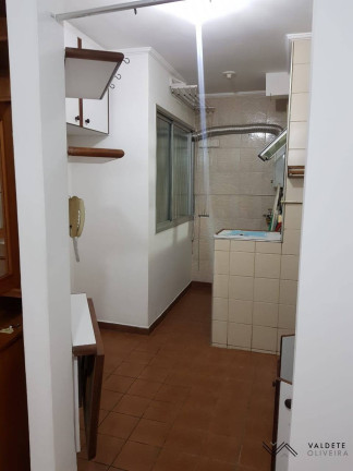 Imagem Apartamento com 2 Quartos à Venda, 45 m² em Jardim América - São José Dos Campos Imagem Apartamento com 2 Quartos à Venda, 45 m² em Jardim América - São José Dos Campos