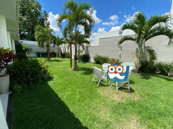 Imagem Casa com 3 Quartos à Venda, 700 m² em Sim - Feira De Santana Imagem Casa com 3 Quartos à Venda, 700 m² em Sim - Feira De Santana