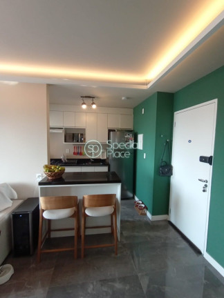 Imagem Apartamento com 2 Quartos à Venda,  em Vila Clementino - São Paulo