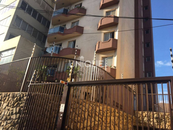 Imagem Apartamento com 2 Quartos à Venda, 84 m² em Centro - Jundiaí