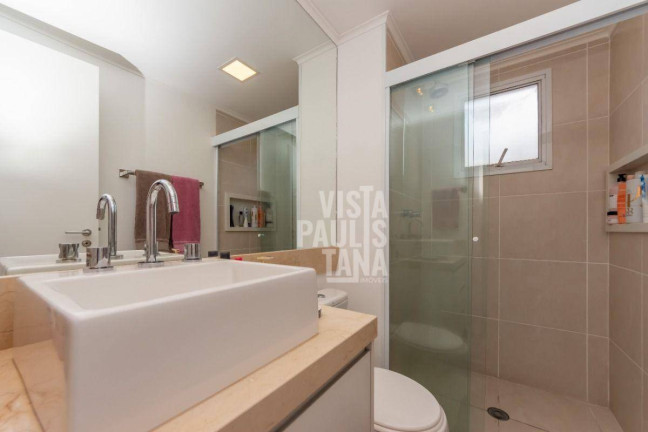Imagem Apartamento com 3 Quartos à Venda, 92 m² em Vila Anastácio - São Paulo Imagem Apartamento com 3 Quartos à Venda, 92 m² em Vila Anastácio - São Paulo