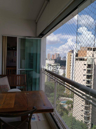 Imagem Imóvel com 2 Quartos à Venda, 70 m² em Vila Andrade - São Paulo Imagem Imóvel com 2 Quartos à Venda, 70 m² em Vila Andrade - São Paulo