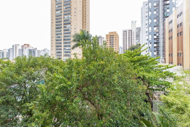 Imagem Apartamento com 3 Quartos à Venda, 111 m² em Vila Olímpia - São Paulo