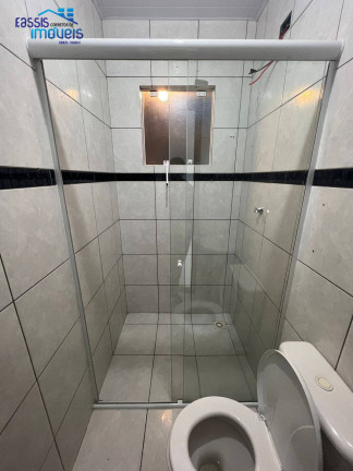 Imagem Casa com 1 Quarto para Alugar, 29 m² em Guaraituba - Colombo Imagem Casa com 1 Quarto para Alugar, 29 m² em Guaraituba - Colombo