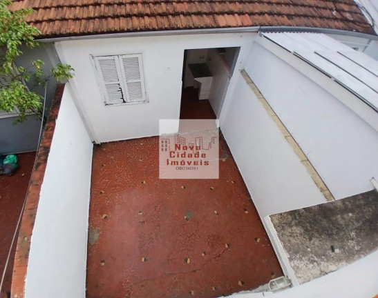 Imagem Sobrado com 2 Quartos à Venda, 134 m² em Vila Olímpia - São Paulo Imagem Sobrado com 2 Quartos à Venda, 134 m² em Vila Olímpia - São Paulo