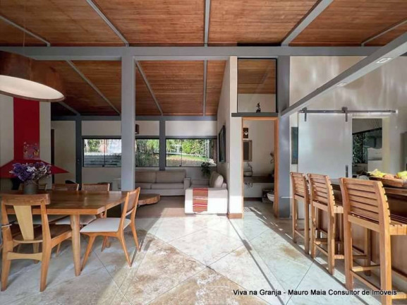 Imagem Casa com 5 Quartos à Venda, 2 m² em Chácaras Do Peroba - Jandira Imagem Casa com 5 Quartos à Venda, 2 m² em Chácaras Do Peroba - Jandira