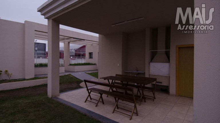 Imagem Apartamento com 2 Quartos à Venda, 44 m² em Santos Dumont - São Leopoldo Imagem Apartamento com 2 Quartos à Venda, 44 m² em Santos Dumont - São Leopoldo