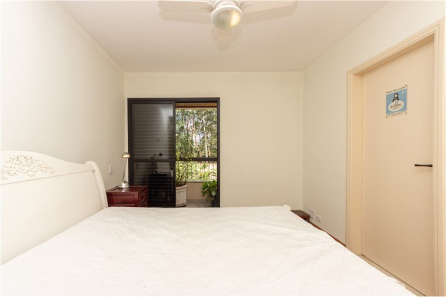 Imagem Apartamento com 4 Quartos à Venda, 270 m² em Panamby - São Paulo