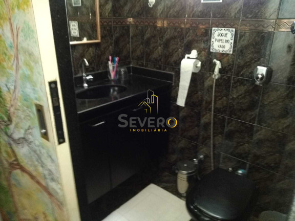 Imagem Apartamento com 3 Quartos à Venda, 160 m² em Icaraí - Niterói