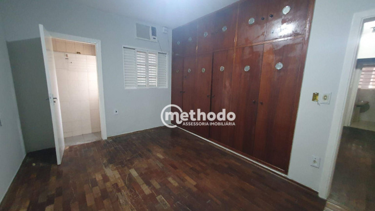 Imagem Casa com 4 Quartos à Venda, 209 m² em Jardim Eulina - Campinas Imagem Casa com 4 Quartos à Venda, 209 m² em Jardim Eulina - Campinas