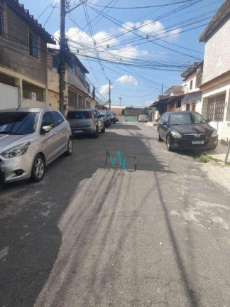 Imagem Casa com 3 Quartos à Venda, 80 m² em Campo Grande - Rio De Janeiro Imagem Casa com 3 Quartos à Venda, 80 m² em Campo Grande - Rio De Janeiro