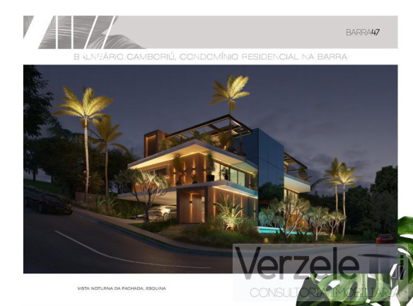 Imagem Casa com 5 Quartos à Venda, 753 m² em Barra - Balneário Camboriú