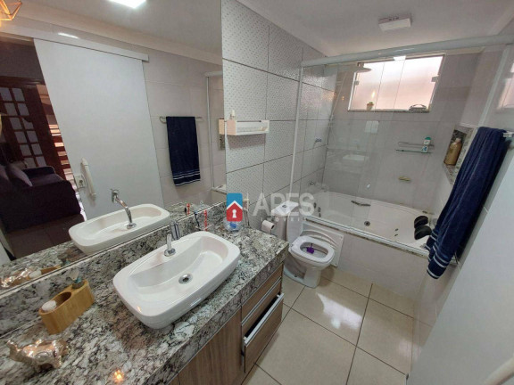 Imagem Casa com 3 Quartos à Venda, 100 m² em Bairro Dos Pires - Limeira Imagem Casa com 3 Quartos à Venda, 100 m² em Bairro Dos Pires - Limeira