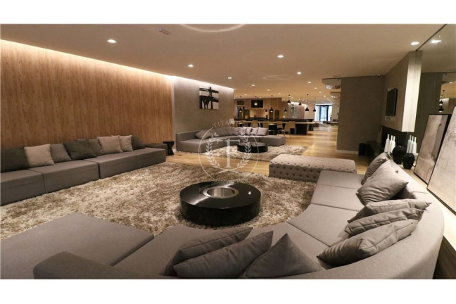 Imagem Apartamento com 2 Quartos à Venda, 63 m² em Vila Cordeiro - São Paulo
