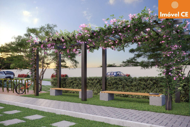Imagem Apartamento com 2 Quartos à Venda, 47 m² em Praia Do Futuro Ii - Fortaleza Imagem Apartamento com 2 Quartos à Venda, 47 m² em Praia Do Futuro Ii - Fortaleza