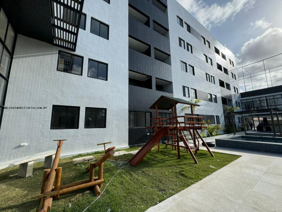 Imagem Apartamento com 2 Quartos à Venda, 52 m² em Cúia - João Pessoa Imagem Apartamento com 2 Quartos à Venda, 52 m² em Cúia - João Pessoa