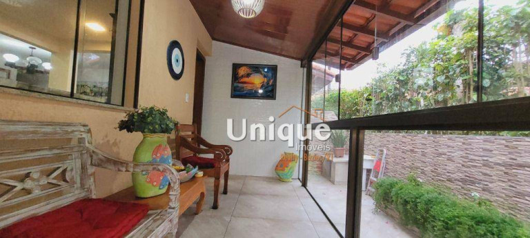 Imagem Casa com 5 Quartos à Venda, 155 m² em Centro - Armação Dos Búzios