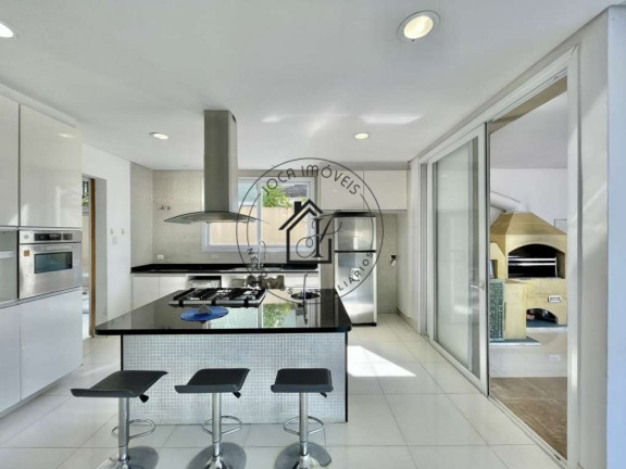 Imagem Casa de Condomínio com 5 Quartos à Venda, 2.308 m² em Vila De São Fernando - Cotia