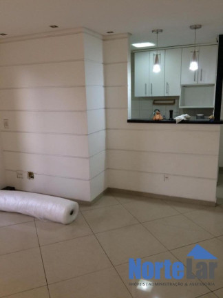 Imagem Apartamento com 2 Quartos à Venda, 53 m² em Vila Siqueira (zona Norte) - São Paulo Imagem Apartamento com 2 Quartos à Venda, 53 m² em Vila Siqueira (zona Norte) - São Paulo