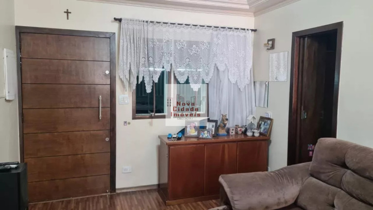 Imagem Sobrado com 2 Quartos à Venda, 140 m² em Vila Olímpia - São Paulo