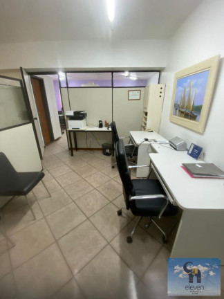 Imagem Sala Comercial à Venda, 53 m² em Nazaré - Salvador