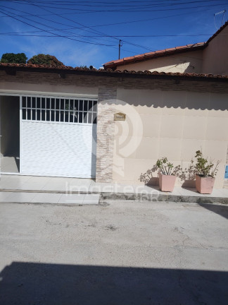 Casa com 2 Quartos à Venda,  em Lagoa Redonda - Fortaleza