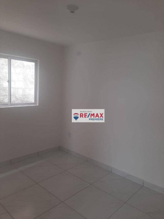 Apartamento com 2 Quartos à Venda, 43 m² em Gramame - João Pessoa
