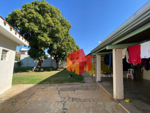 Imagem Casa com 5 Quartos à Venda, 155 m² em Jardim São Domingos - Americana Imagem Casa com 5 Quartos à Venda, 155 m² em Jardim São Domingos - Americana