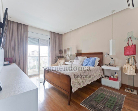 Imagem Apartamento com 3 Quartos à Venda, 267 m² em Perdizes - São Paulo Imagem Apartamento com 3 Quartos à Venda, 267 m² em Perdizes - São Paulo