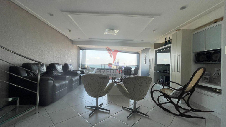 Imagem Cobertura à Venda, 250 m² em Manaira - João Pessoa Imagem Cobertura à Venda, 250 m² em Manaira - João Pessoa