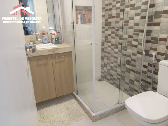 Imagem Apartamento com 2 Quartos à Venda, 87 m² em Centro - Niterói