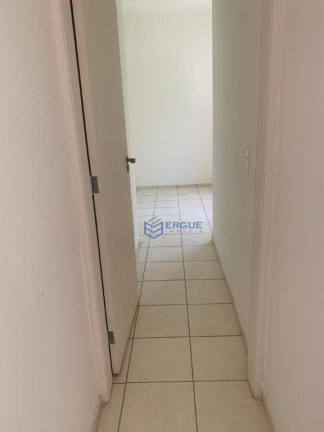 Imagem Apartamento com 2 Quartos à Venda, 48 m² em Centro - Maracanaú