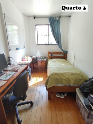 Imagem Casa com 3 Quartos à Venda, 103 m² em Aclimação - São Paulo Imagem Casa com 3 Quartos à Venda, 103 m² em Aclimação - São Paulo