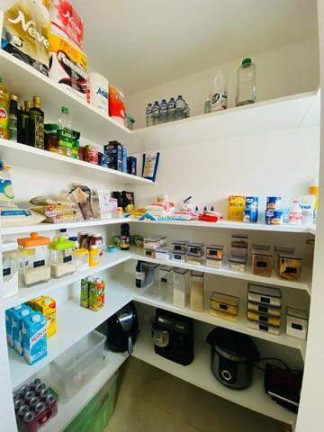 Imagem Casa com 4 Quartos à Venda, 282 m² em Colinas De Inhandjara - Itupeva