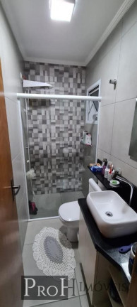 Imagem Sobrado com 3 Quartos à Venda, 120 m² em Jardim Las Vegas - Santo André Imagem Sobrado com 3 Quartos à Venda, 120 m² em Jardim Las Vegas - Santo André