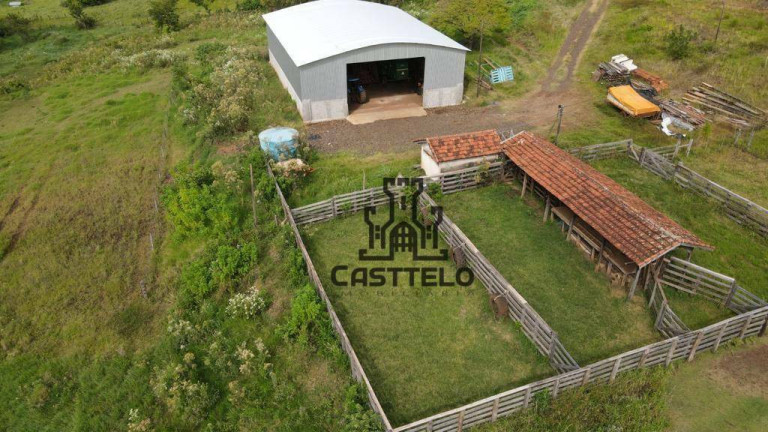 Imagem Fazenda à Venda, 1.140.400 m² em Zona Rural - Assaí Imagem Fazenda à Venda, 1.140.400 m² em Zona Rural - Assaí
