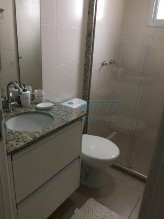 Imagem Apartamento com 2 Quartos para Alugar, 65 m² em Jardim Botânico - Ribeirão Preto