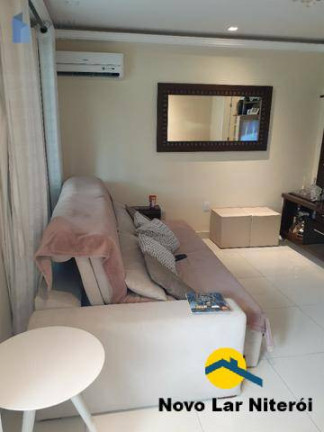 Imagem Casa com 3 Quartos à Venda, 160 m² em Maravista - Niterói Imagem Casa com 3 Quartos à Venda, 160 m² em Maravista - Niterói