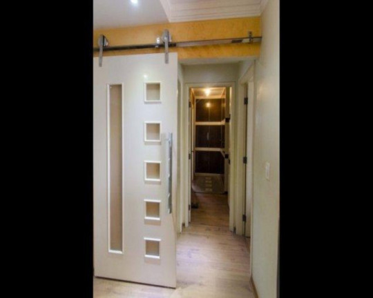 Imagem Apartamento com 2 Quartos à Venda, 65 m² em Cambuci - São Paulo