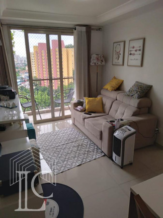 Imagem Apartamento com 2 Quartos para Alugar, 50 m² em Saúde - São Paulo