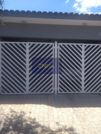 Casa com 3 Quartos à Venda, 175 m² em Jardim Anhanguera - Ribeirão Preto