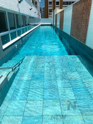 Apartamento com 4 Quartos à Venda, 132 m² em Praia Da Costa - Vila Velha