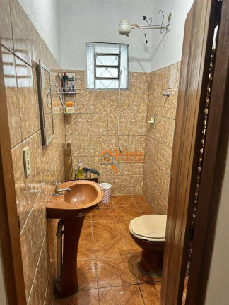 Imagem Sobrado com 3 Quartos à Venda, 140 m² em Vila Rica - Guarulhos Imagem Sobrado com 3 Quartos à Venda, 140 m² em Vila Rica - Guarulhos