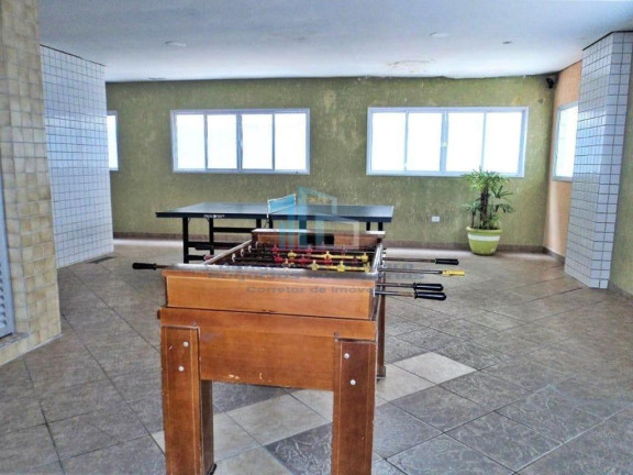Imagem Apartamento com 1 Quarto à Venda, 48 m² em Mirim - Praia Grande Imagem Apartamento com 1 Quarto à Venda, 48 m² em Mirim - Praia Grande
