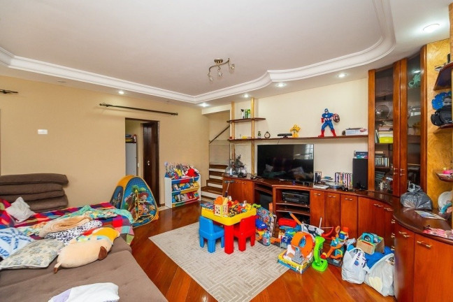 Imagem Casa com 4 Quartos à Venda, 910 m² em Parque Terra Nova Ii - São Bernardo Do Campo Imagem Casa com 4 Quartos à Venda, 910 m² em Parque Terra Nova Ii - São Bernardo Do Campo