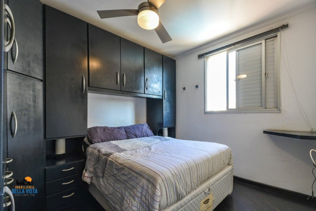 Imagem Apartamento com 1 Quarto à Venda,  em Jabaquara - São Paulo