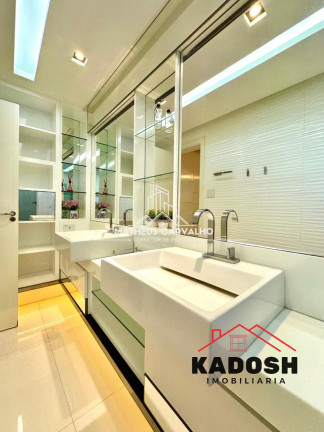 Imagem Apartamento com 3 Quartos para Alugar, 170 m² em Santa Mônica - Feira De Santana Imagem Apartamento com 3 Quartos para Alugar, 170 m² em Santa Mônica - Feira De Santana