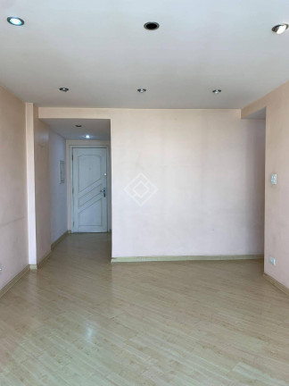 Imagem Apartamento com 3 Quartos à Venda, 103 m² em Aclimação - São Paulo