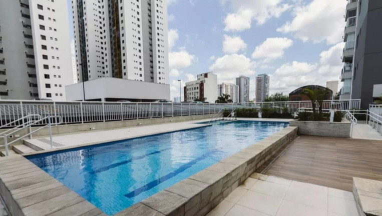Imagem Apartamento com 2 Quartos à Venda, 57 m² em Bom Retiro - São Paulo