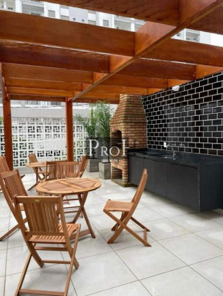 Imagem Apartamento com 1 Quarto para Alugar, 32 m² em Ipiranga - São Paulo